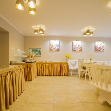 Hotel Villa Romantica Szklarska Poreba Dış mekan fotoğraf