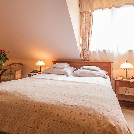 Hotel Villa Romantica Szklarska Poreba Dış mekan fotoğraf