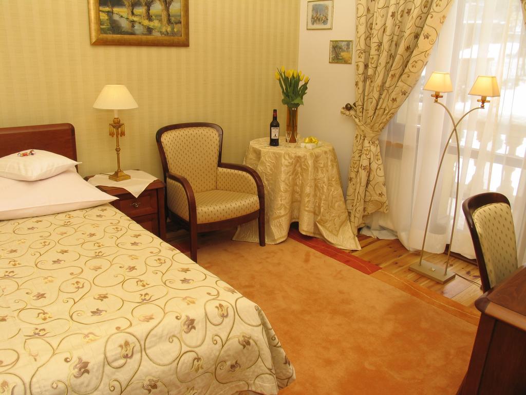 Hotel Villa Romantica Szklarska Poreba Oda fotoğraf