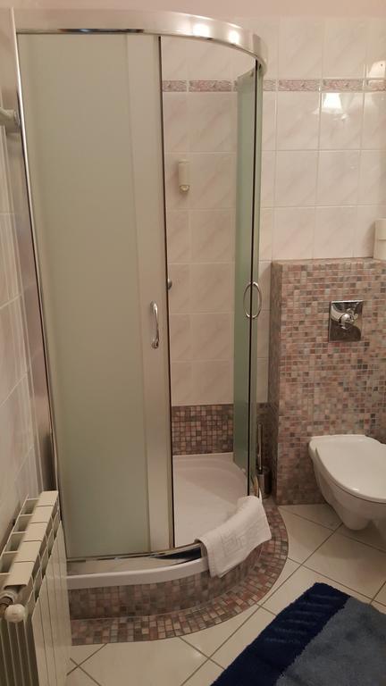 Hotel Villa Romantica Szklarska Poreba Dış mekan fotoğraf