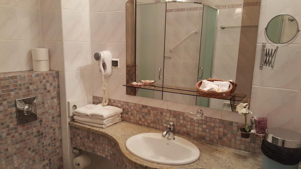Hotel Villa Romantica Szklarska Poreba Dış mekan fotoğraf