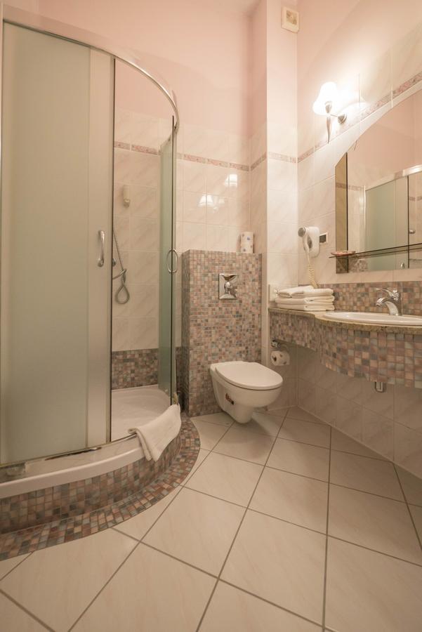 Hotel Villa Romantica Szklarska Poreba Dış mekan fotoğraf