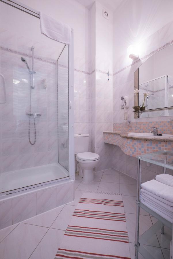 Hotel Villa Romantica Szklarska Poreba Dış mekan fotoğraf