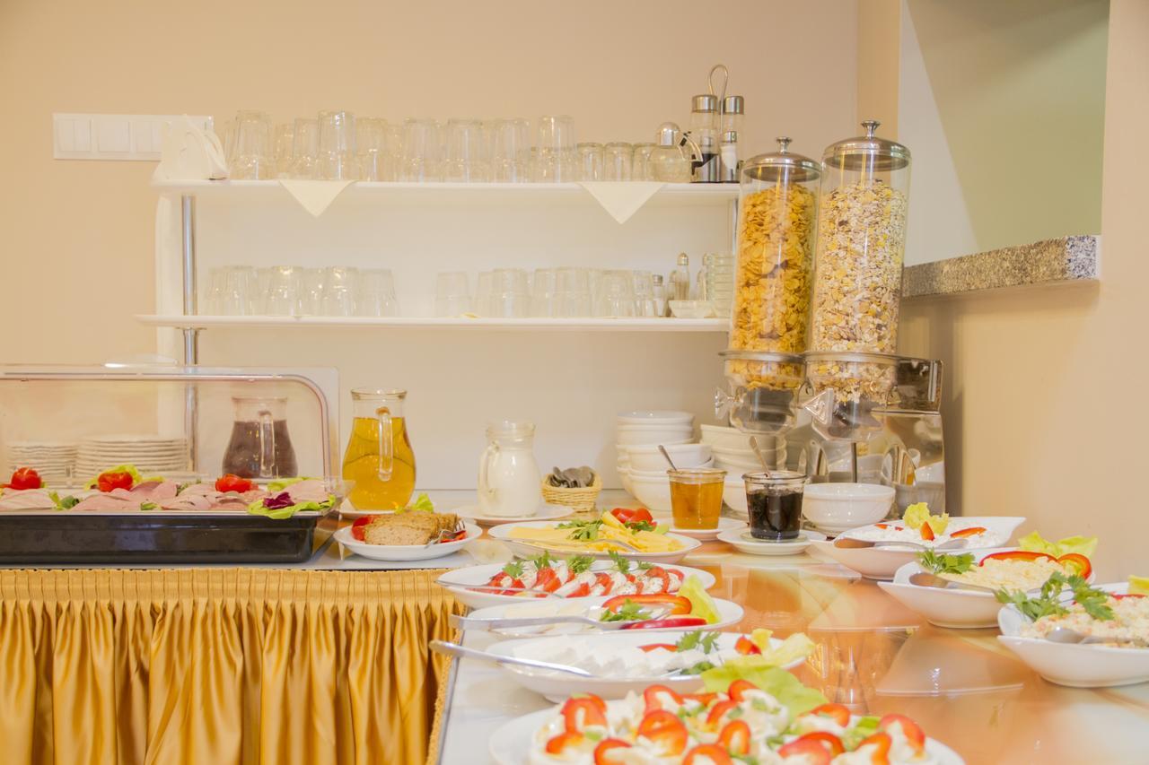 Hotel Villa Romantica Szklarska Poreba Dış mekan fotoğraf