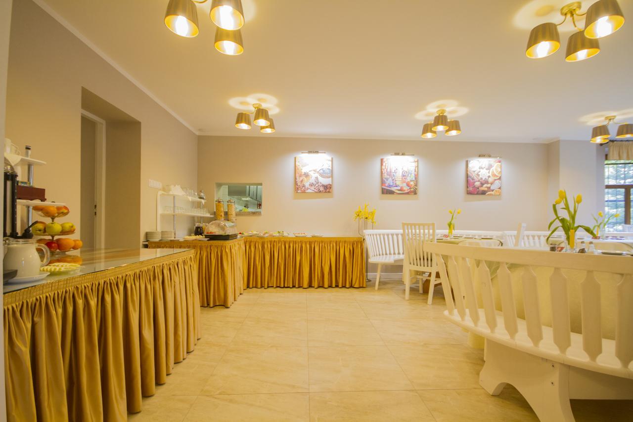 Hotel Villa Romantica Szklarska Poreba Dış mekan fotoğraf