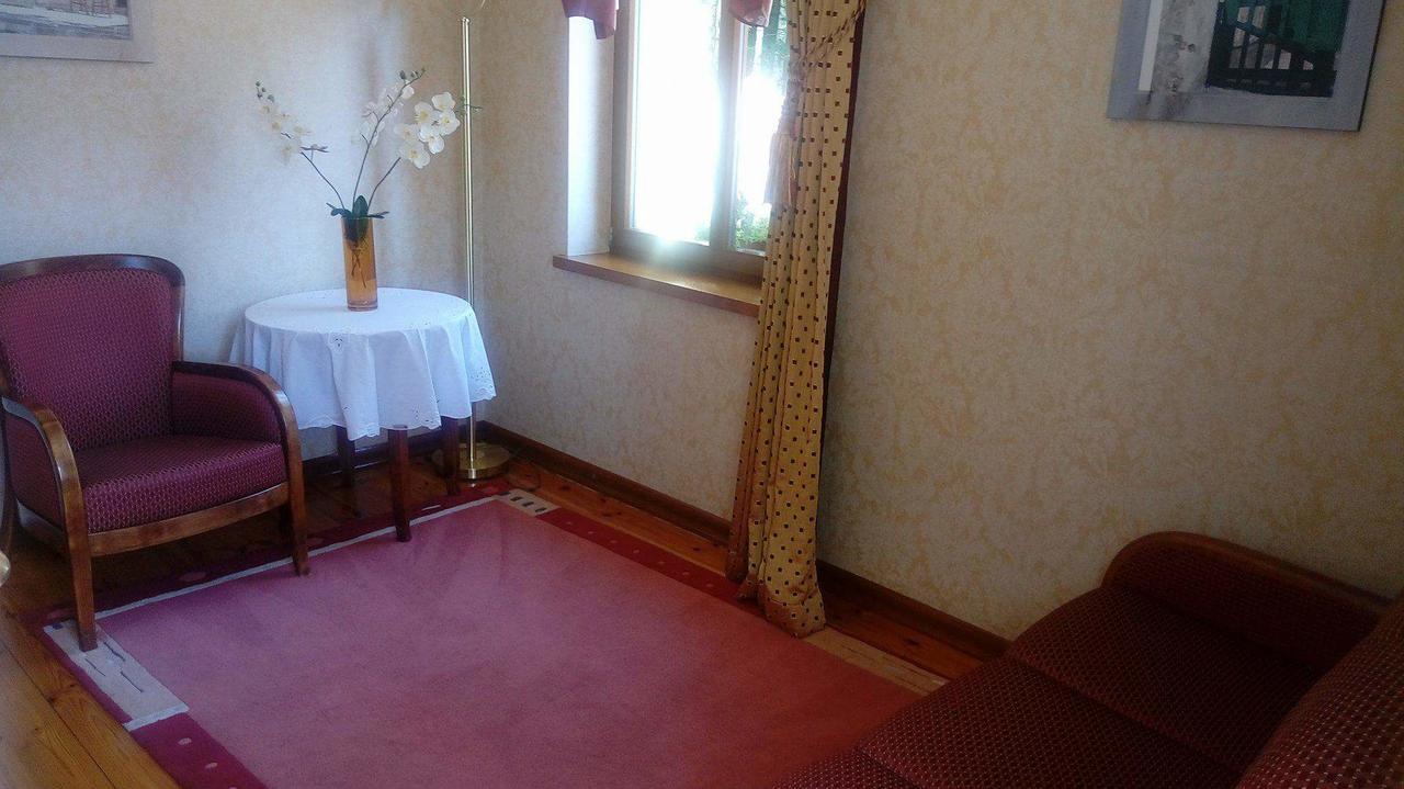 Hotel Villa Romantica Szklarska Poreba Dış mekan fotoğraf