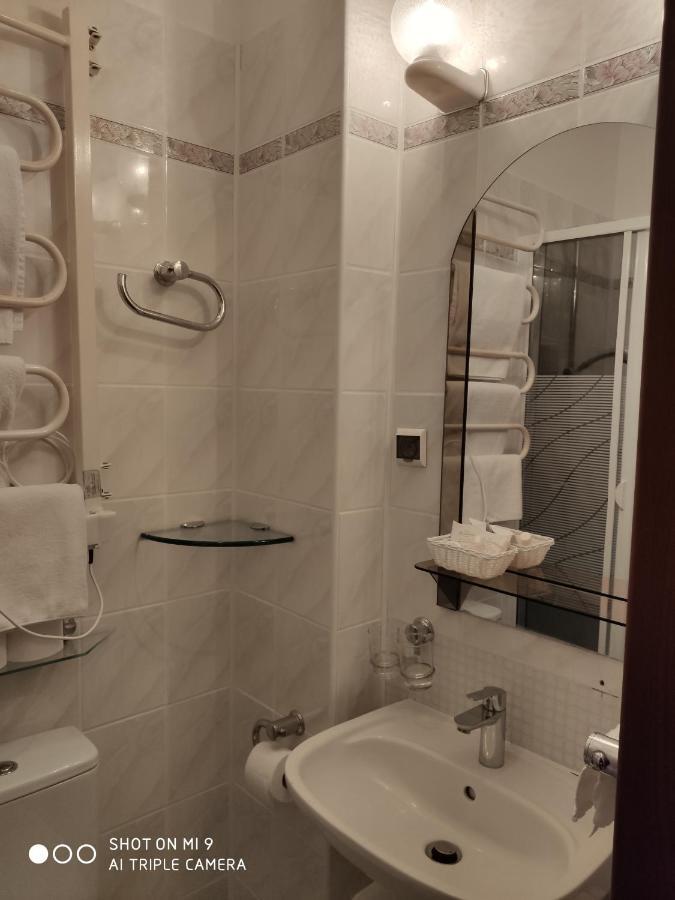 Hotel Villa Romantica Szklarska Poreba Dış mekan fotoğraf